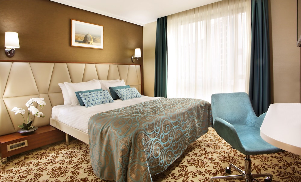 Mard-Inn Hotel 8