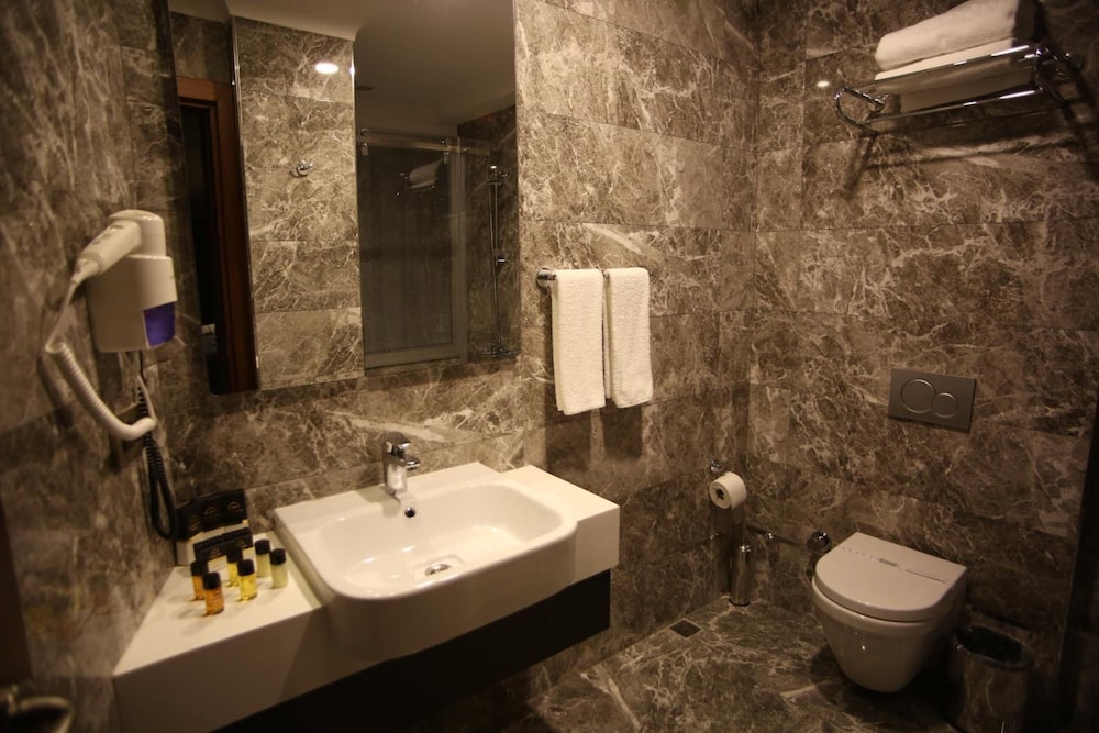 Mard-Inn Hotel 24