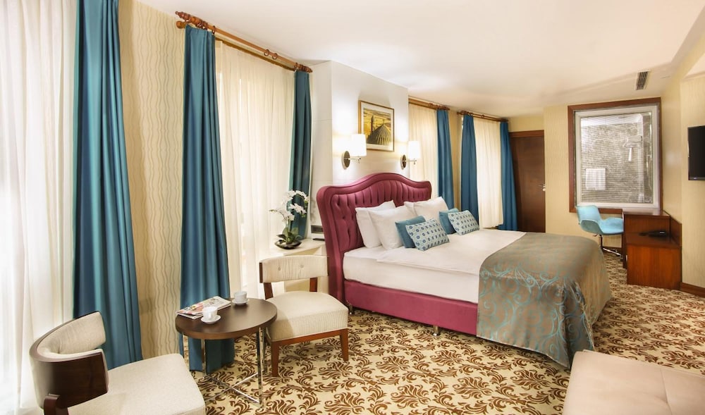 Mard-Inn Hotel 16