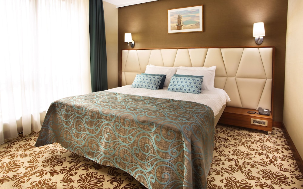 Mard-Inn Hotel 6
