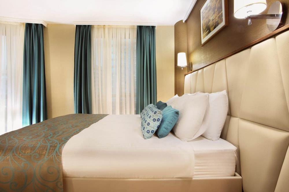 Mard-Inn Hotel 18