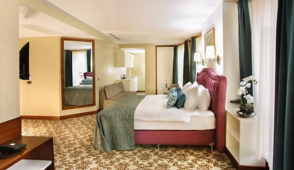 Mard-Inn Hotel 17