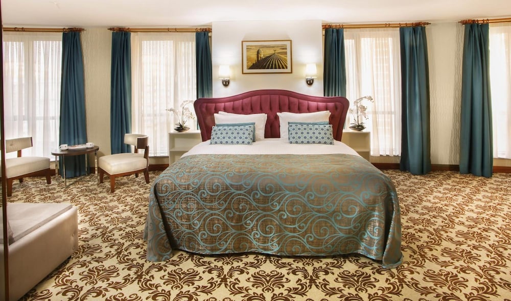 Mard-Inn Hotel 15