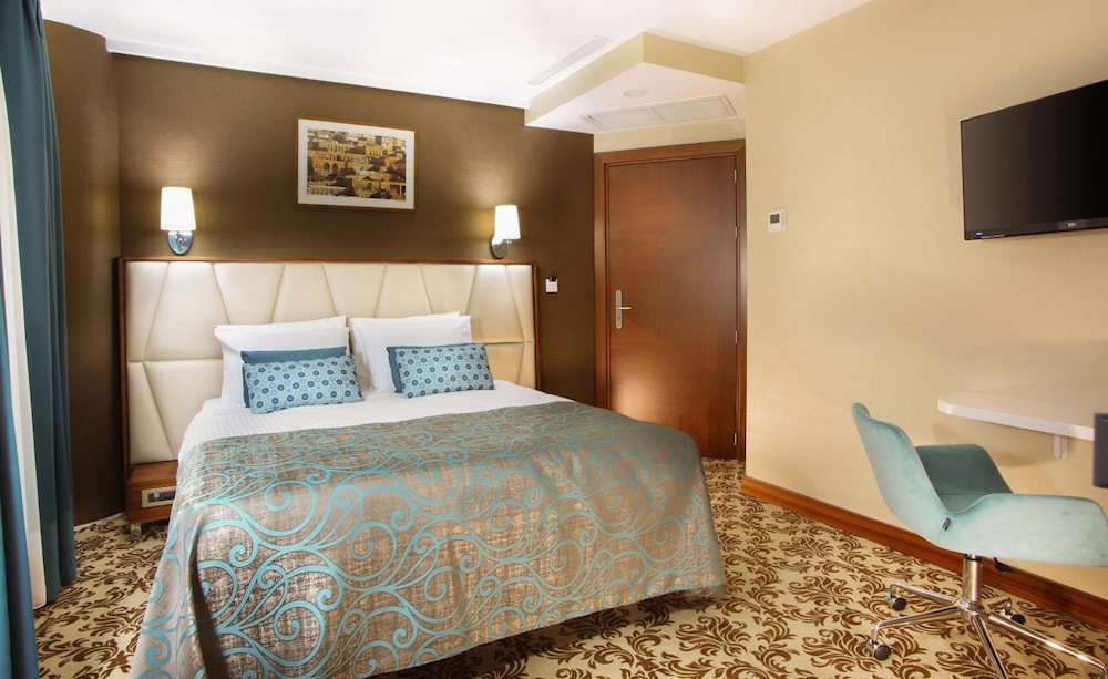 Mard-Inn Hotel 19