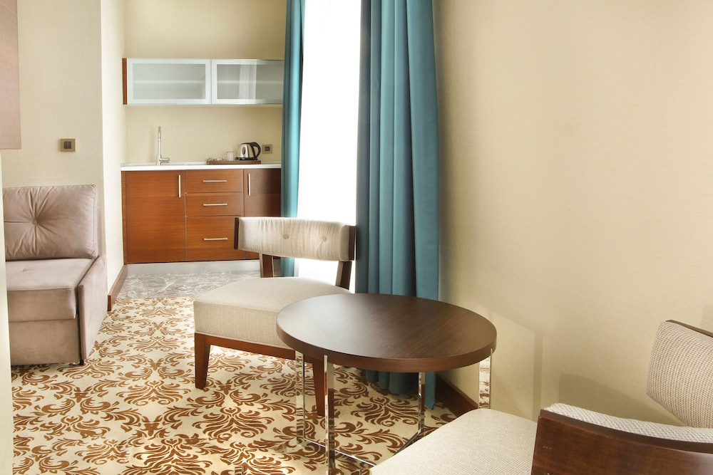 Mard-Inn Hotel 14