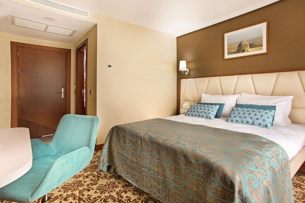 Mard-Inn Hotel 7