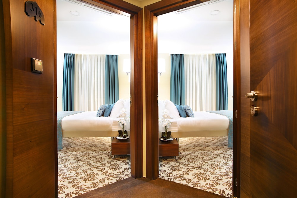 Mard-Inn Hotel 9