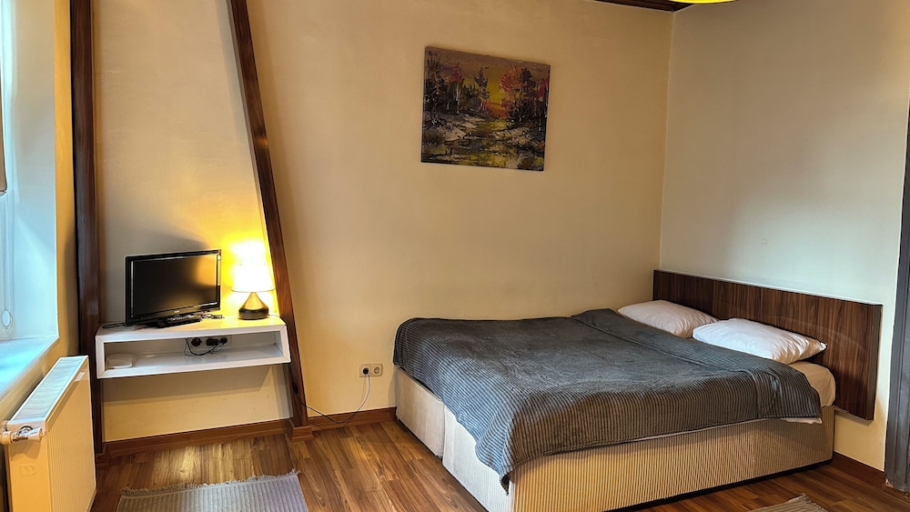 New Pera Hotel 19