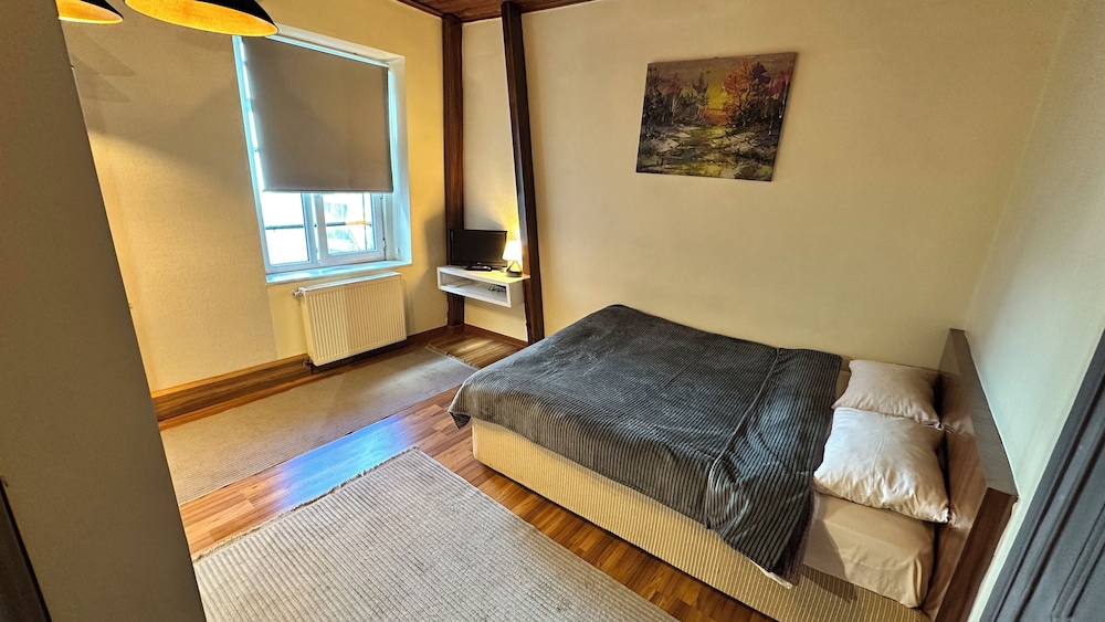 New Pera Hotel 18