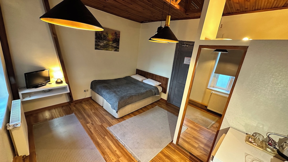New Pera Hotel 14