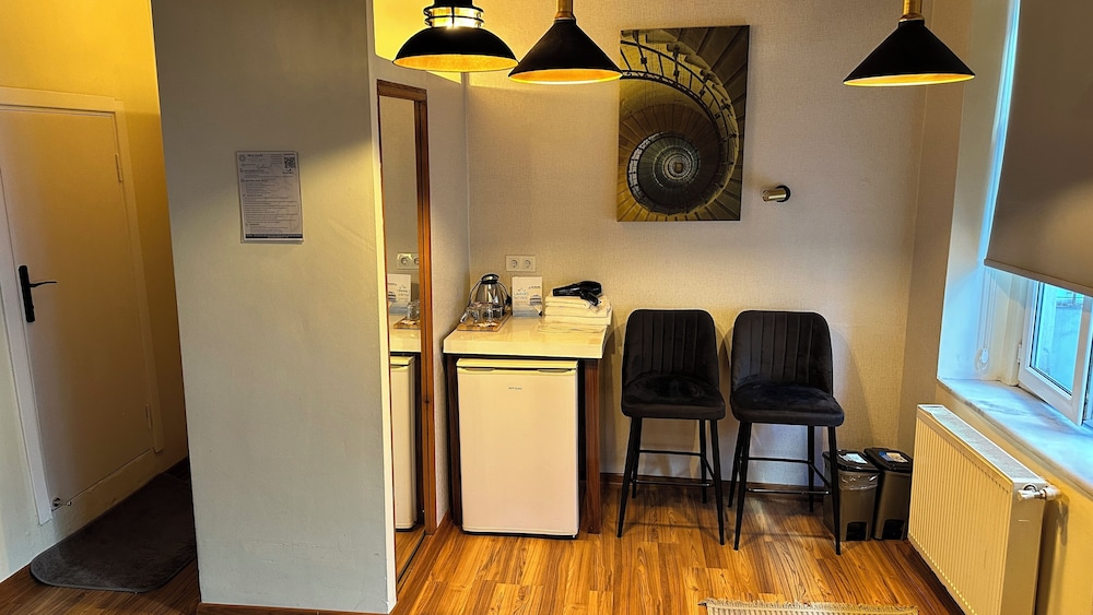 New Pera Hotel 15