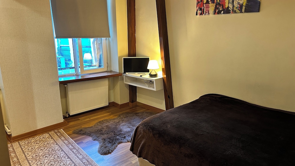 New Pera Hotel 24