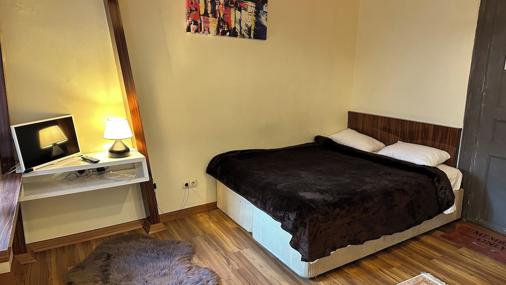 New Pera Hotel 16