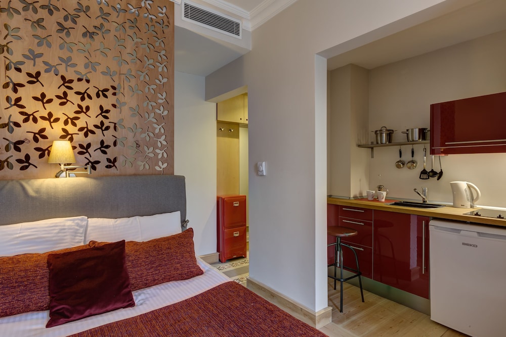 No11 Hotel & Apartments 14