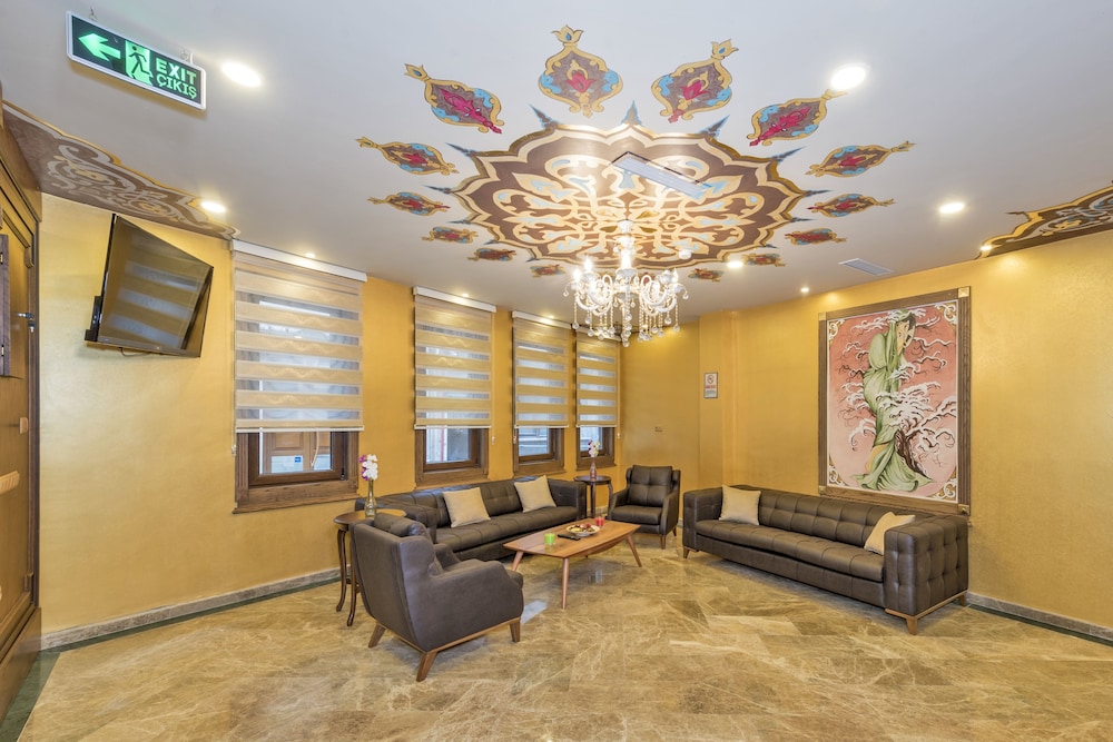 Perapolis Hotel 6