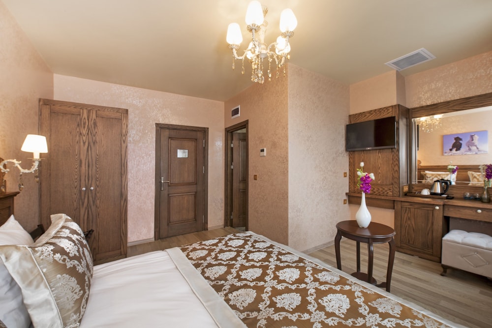 Perapolis Hotel 21