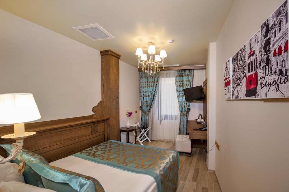 Perapolis Hotel 18