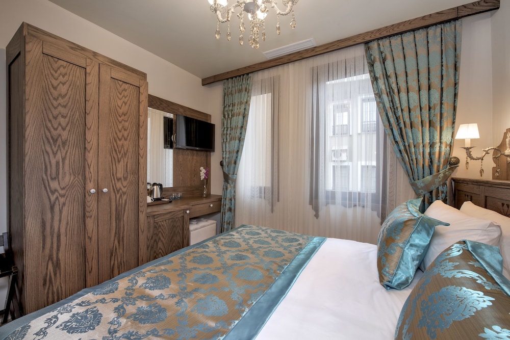Perapolis Hotel 16