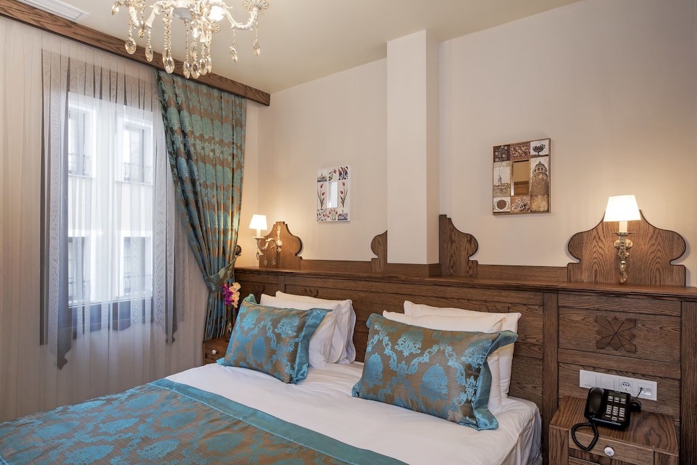 Perapolis Hotel 20