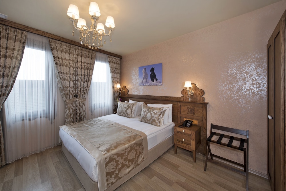 Perapolis Hotel 15