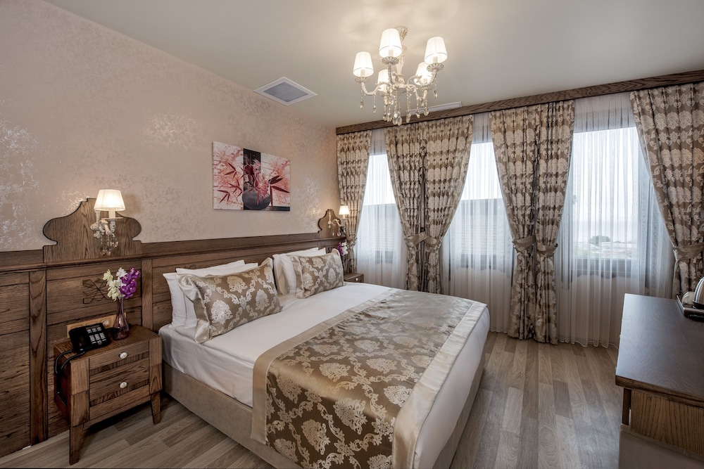 Perapolis Hotel 22