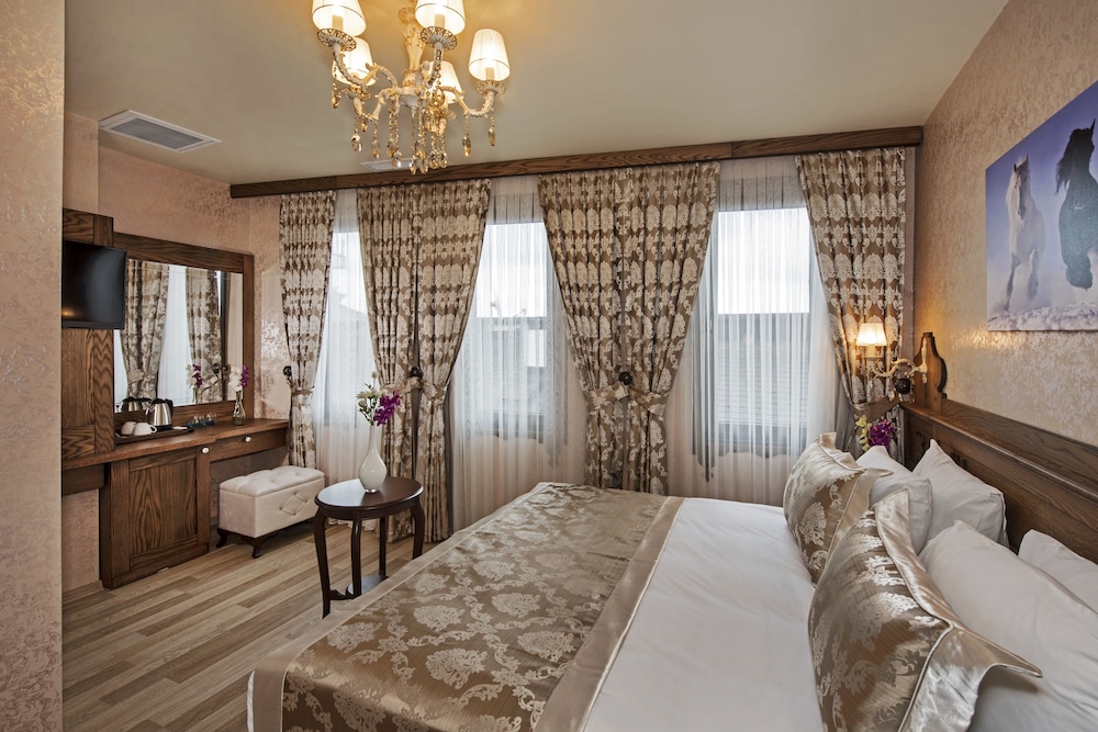 Perapolis Hotel 17