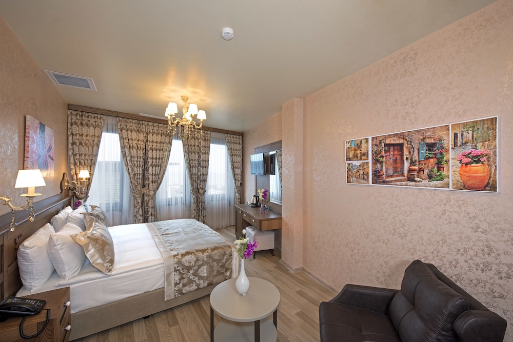 Perapolis Hotel 23