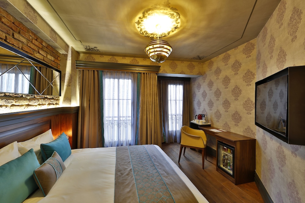 Sanat Hotel Pera Boutique 5