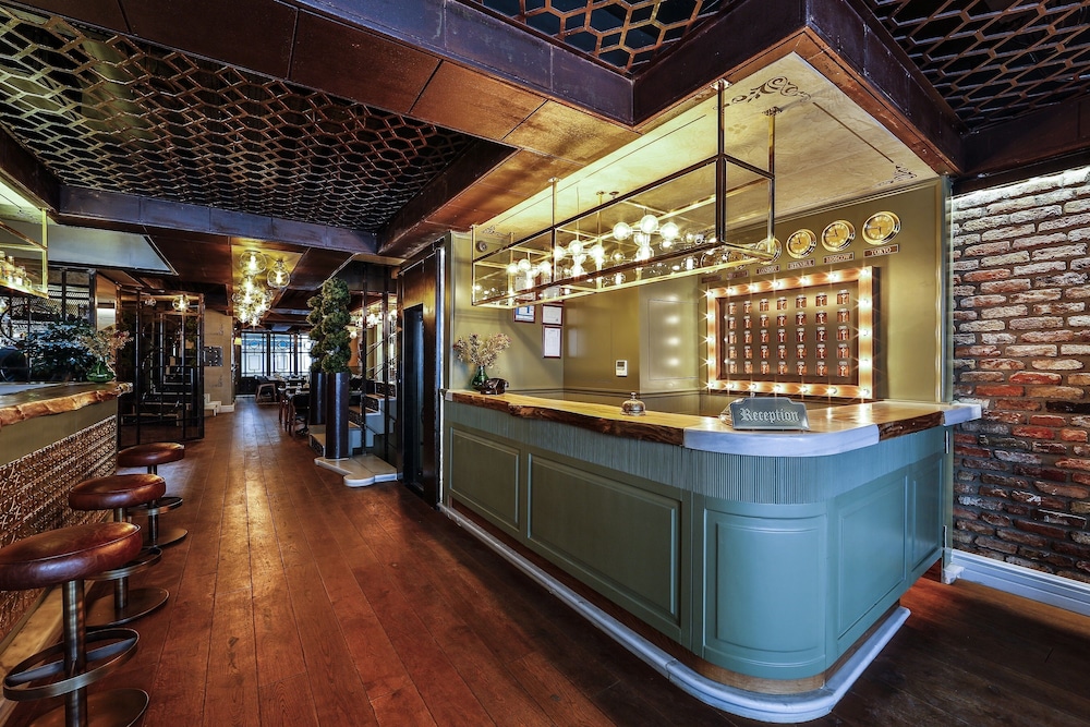 Sanat Hotel Pera Boutique 3