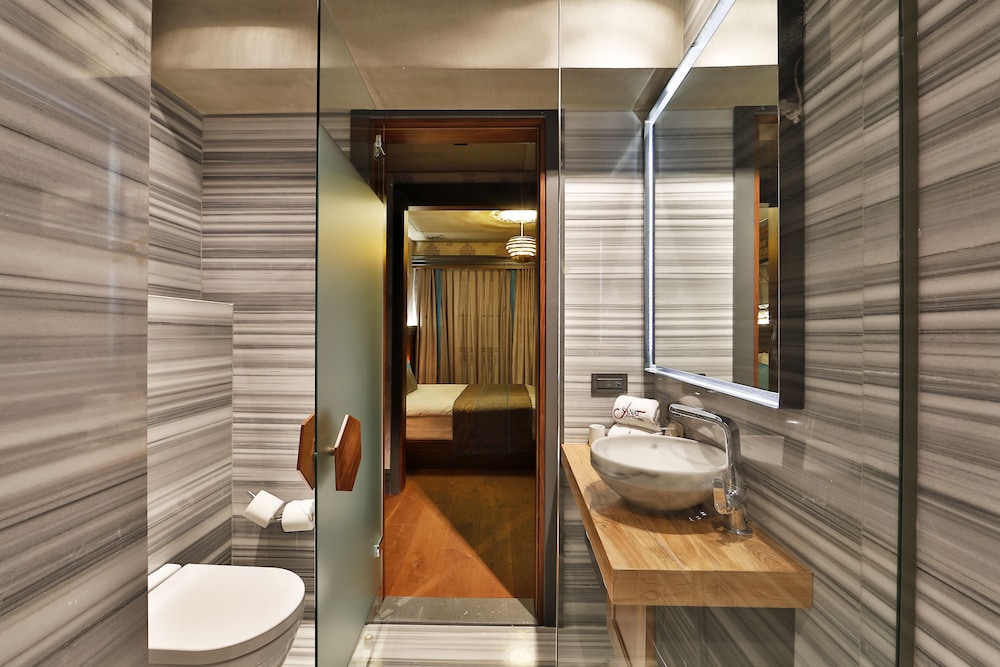 Sanat Hotel Pera Boutique 20