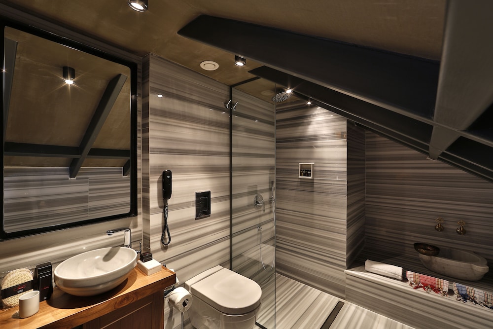 Sanat Hotel Pera Boutique 14