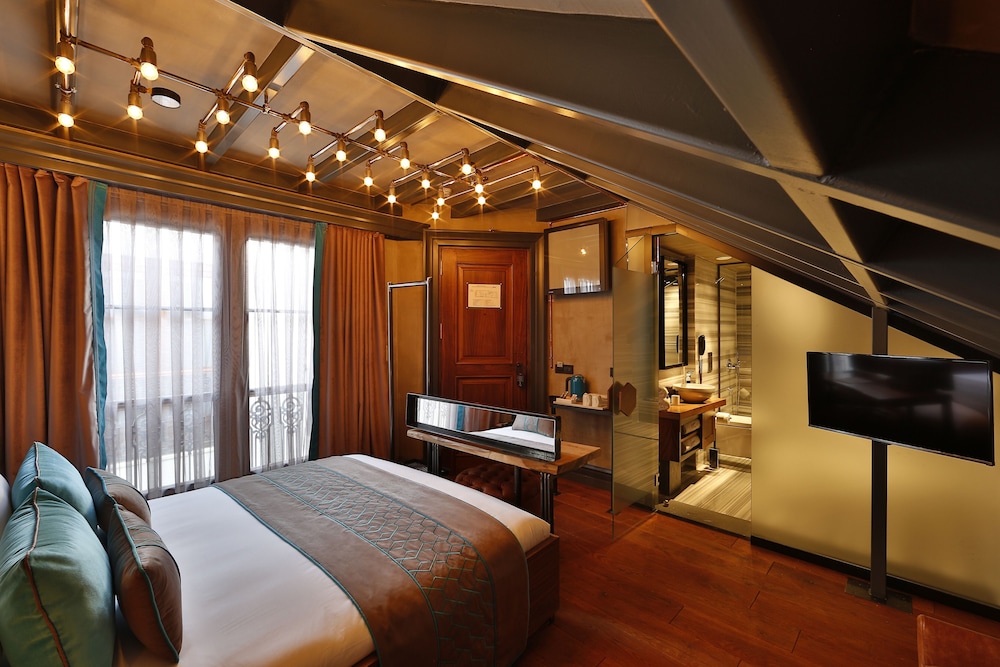 Sanat Hotel Pera Boutique 1