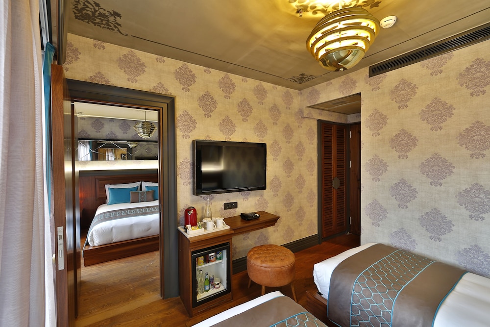 Sanat Hotel Pera Boutique 8