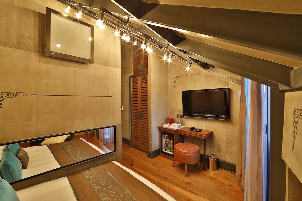 Sanat Hotel Pera Boutique 17