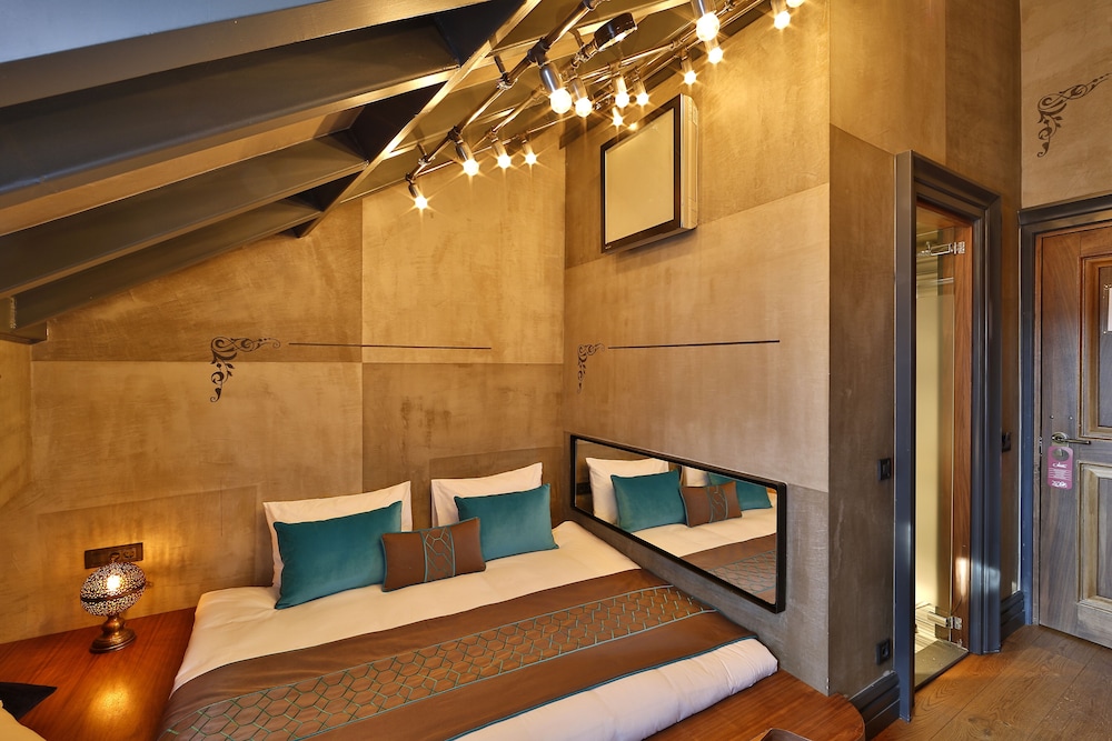 Sanat Hotel Pera Boutique 4