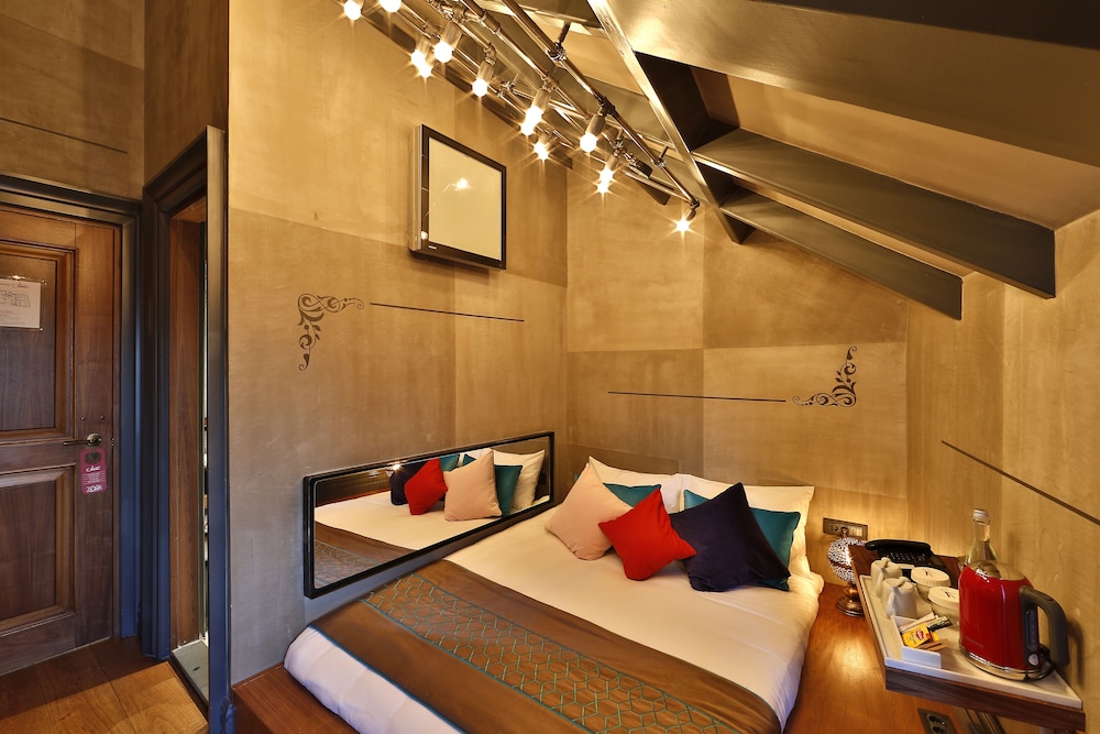Sanat Hotel Pera Boutique 18