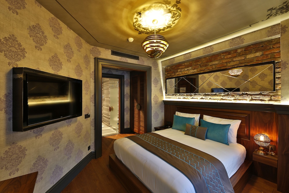 Sanat Hotel Pera Boutique 6