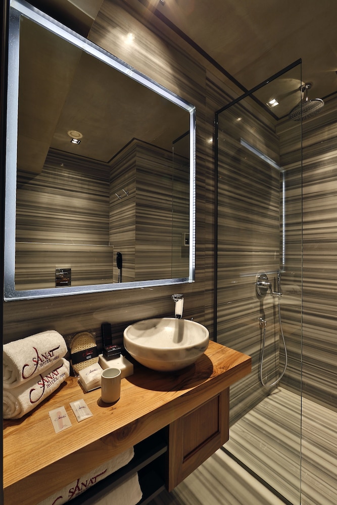 Sanat Hotel Pera Boutique 19