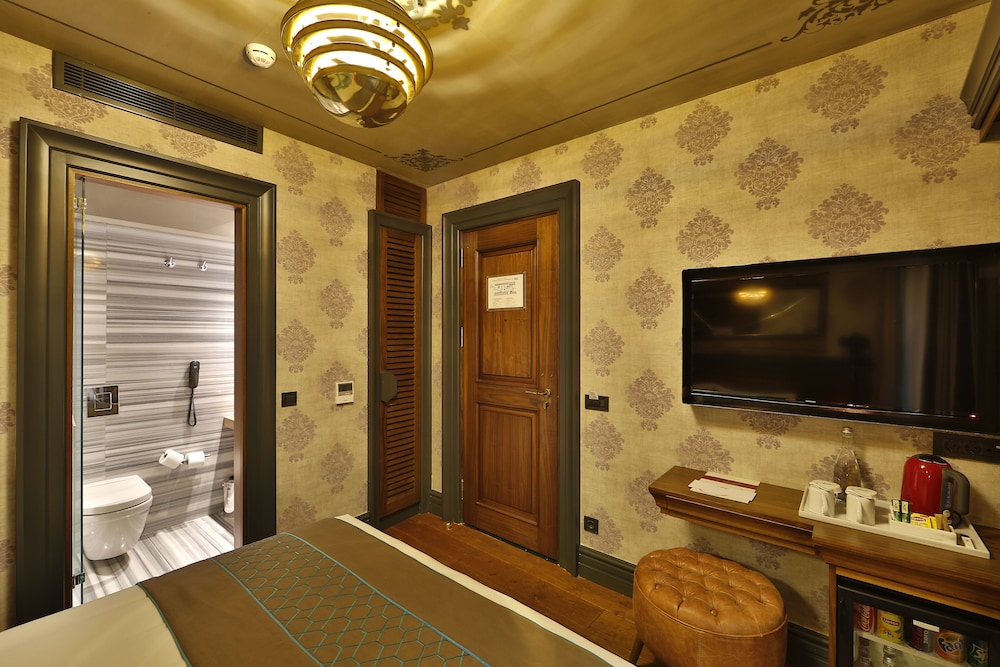 Sanat Hotel Pera Boutique 7