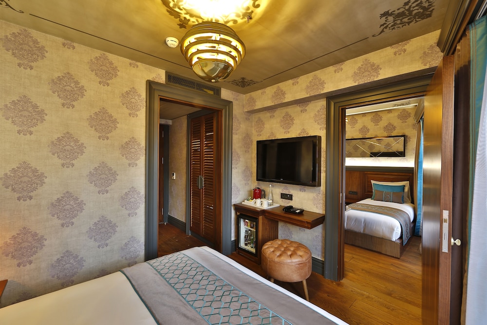 Sanat Hotel Pera Boutique 9