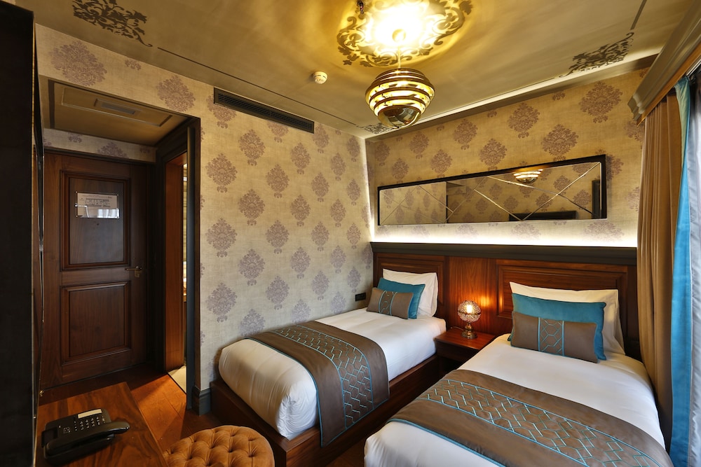 Sanat Hotel Pera Boutique 15