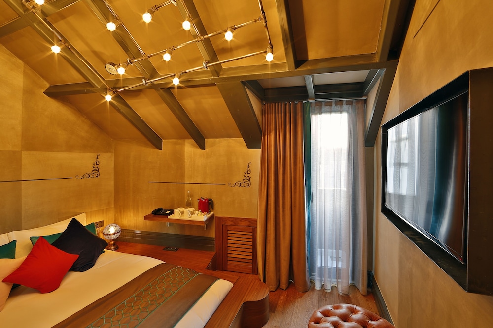 Sanat Hotel Pera Boutique 16