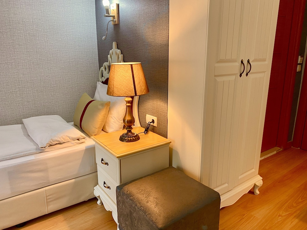 Santefe Hotel 20