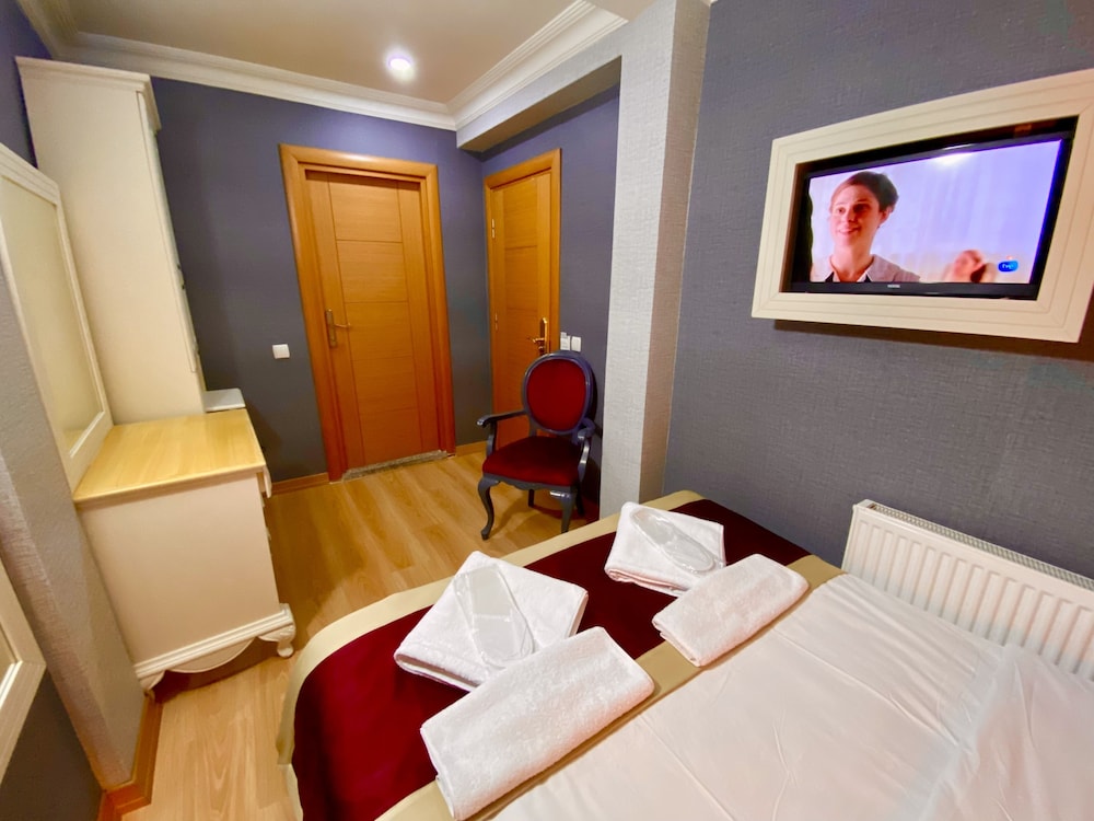Santefe Hotel 19