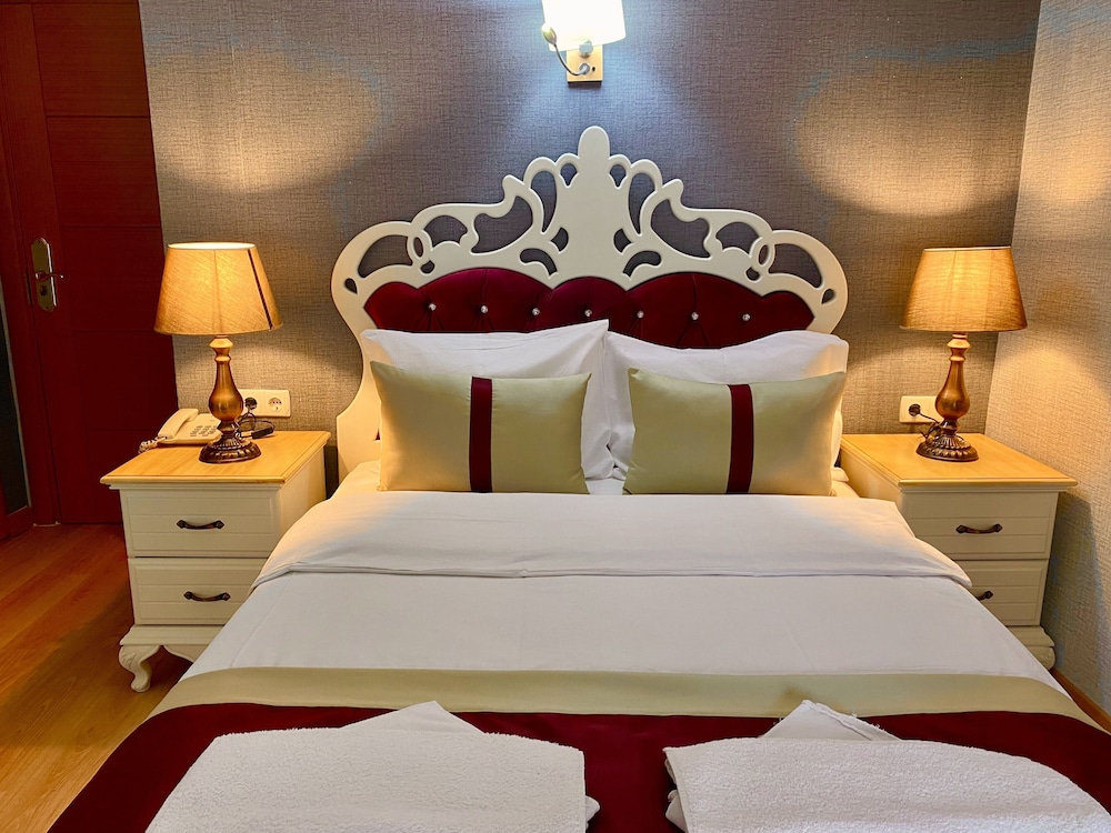 Santefe Hotel 21