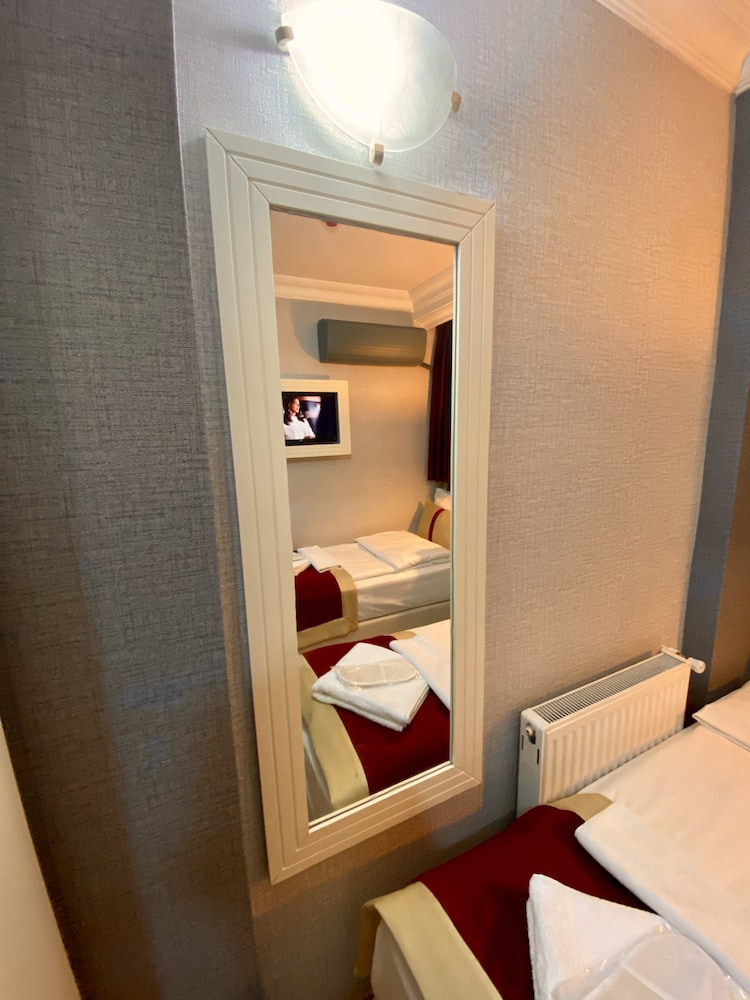 Santefe Hotel 14