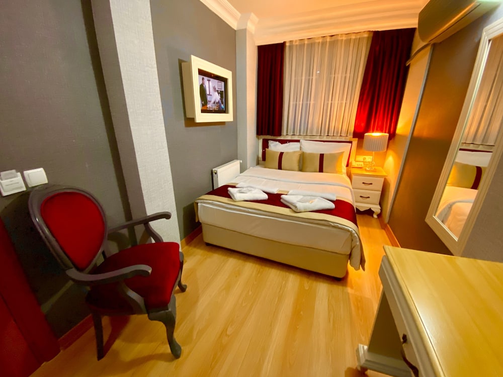 Santefe Hotel 15
