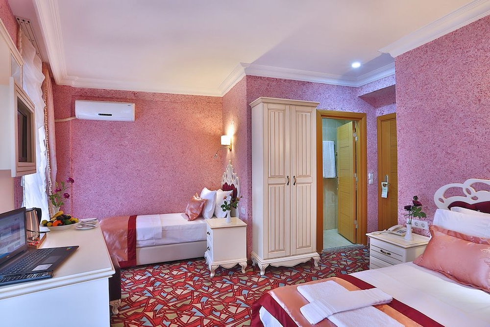 Santefe Hotel 9