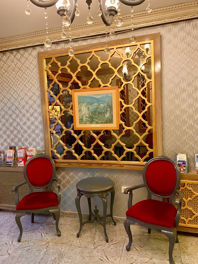 Santefe Hotel 8