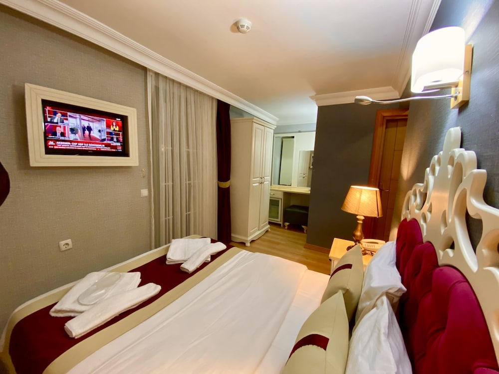 Santefe Hotel 10